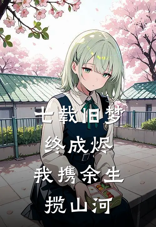 七载旧梦终成烬，我携余生揽山河