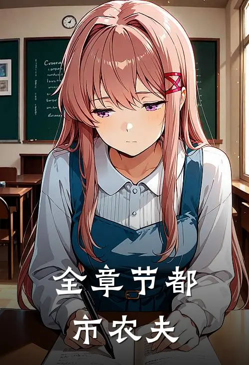 全章节都市农夫