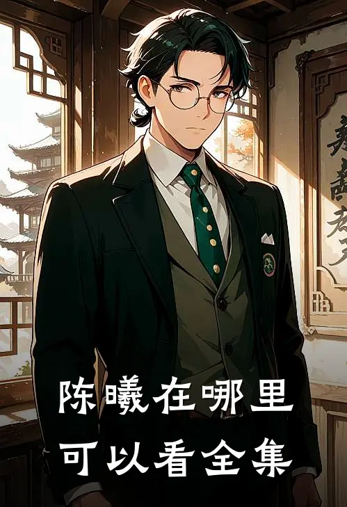 陈曦在哪里可以看全集