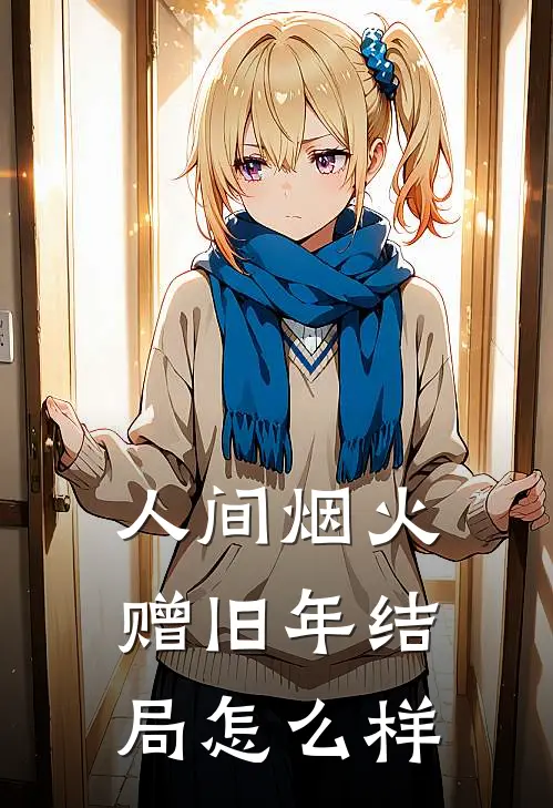 人间烟火赠旧年结局怎么样