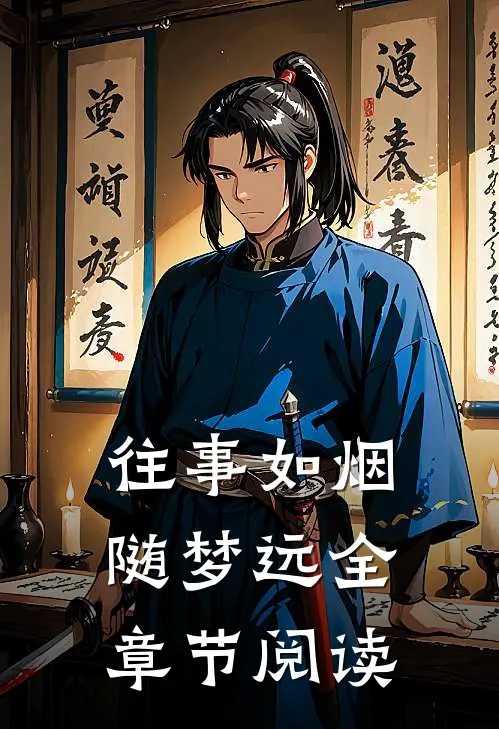 往事如烟随梦远全章节阅读