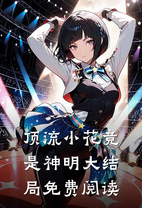 顶流小花竟是神明大结局免费阅读