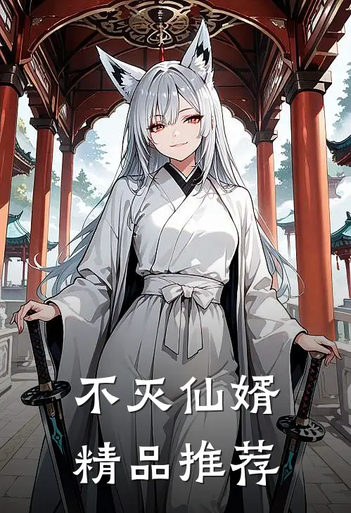不灭仙婿精品推荐