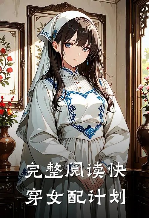 完整阅读快穿女配计划