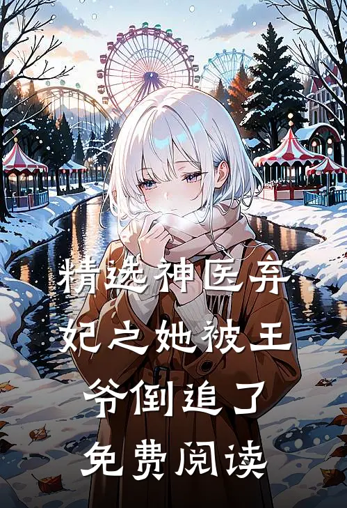 精选神医弃妃之她被王爷倒追了免费阅读
