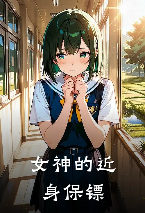 女神的近身保镖