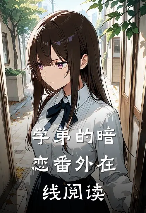 学弟的暗恋 番外在线阅读
