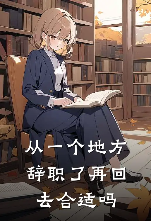 从一个地方辞职了再回去合适吗