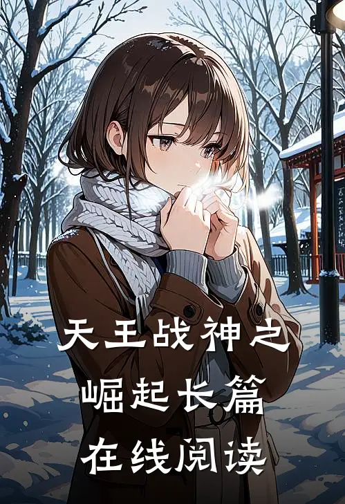 天王战神之崛起长篇在线阅读