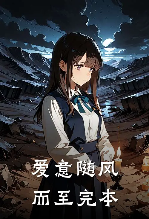 爱意随风而至完本