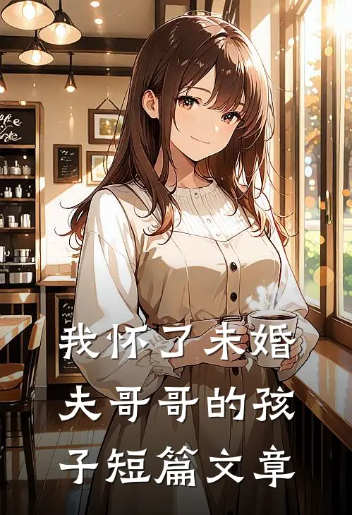 我怀了未婚夫哥哥的孩子短篇文章