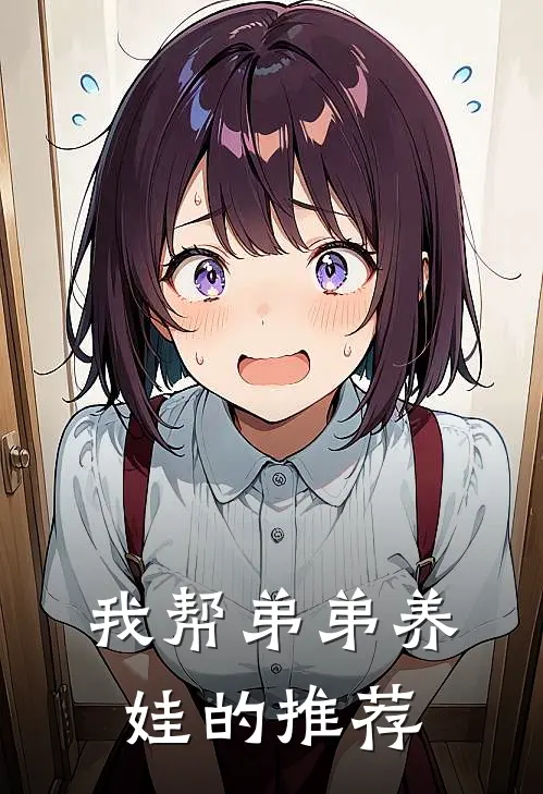 我帮弟弟养娃的推荐