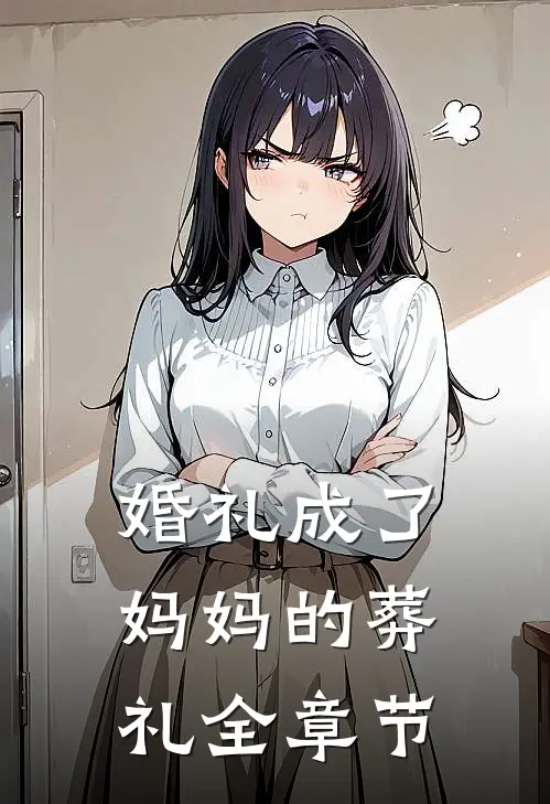 婚礼成了妈妈的葬礼全章节