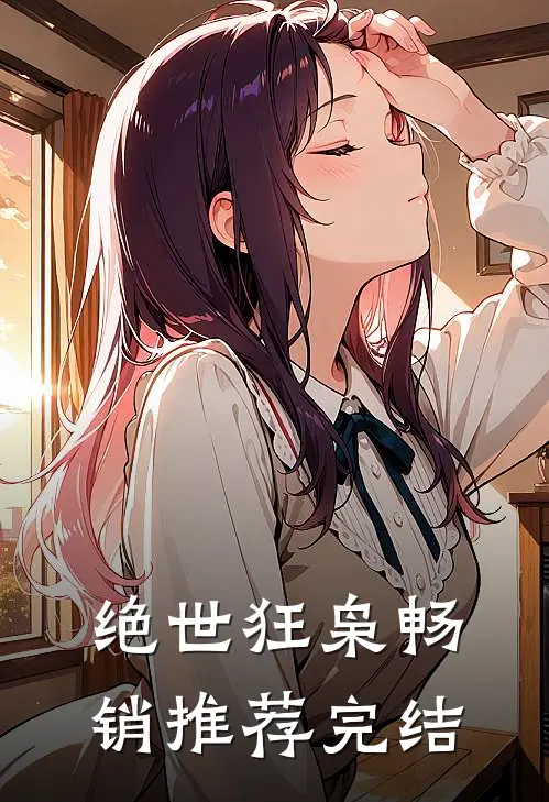 绝世狂枭畅销推荐完结