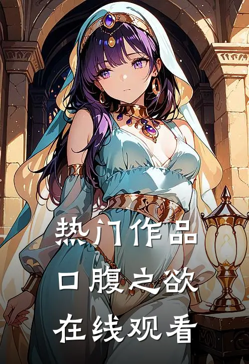 热门作品口腹之欲在线观看