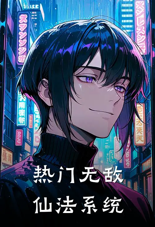 热门无敌仙法系统