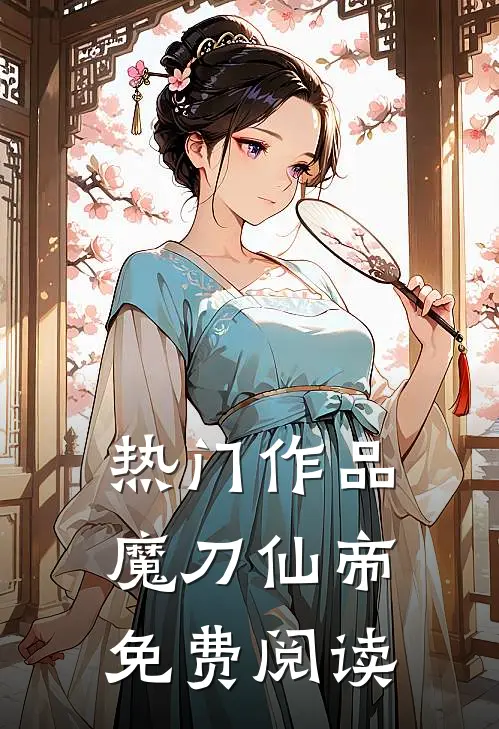 热门作品魔刀仙帝免费阅读
