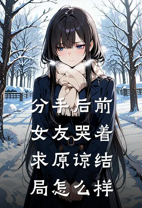 分手后前女友哭着求原谅结局怎么样