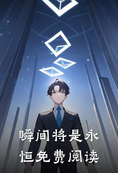 瞬间将是永恒免费阅读
