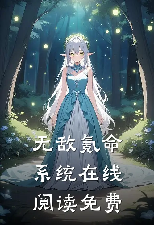 无敌氪命系统在线阅读免费