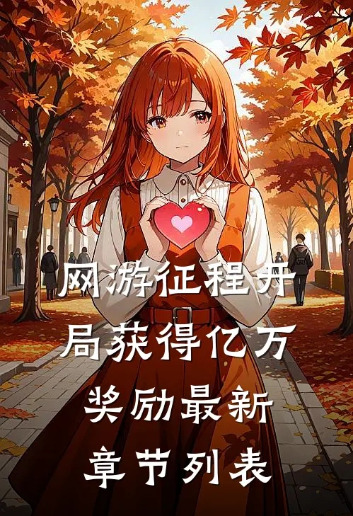 网游征程开局获得亿万奖励 最新章节列表
