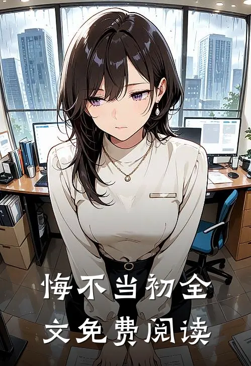 悔不当初全文免费阅读