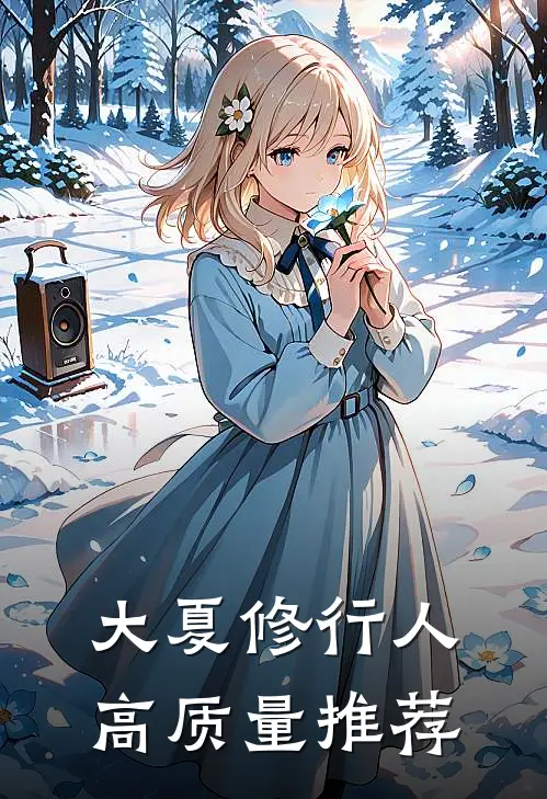 大夏修行人高质量推荐