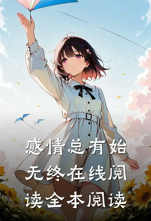 感情总有始无终在线阅读全本阅读