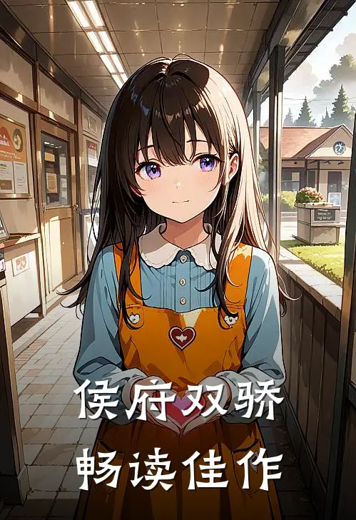 侯府双骄畅读佳作