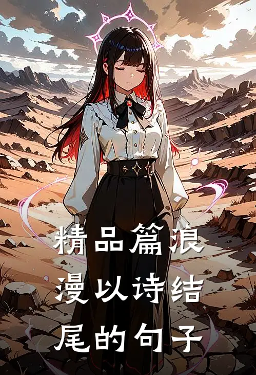 精品篇浪漫以诗结尾的句子