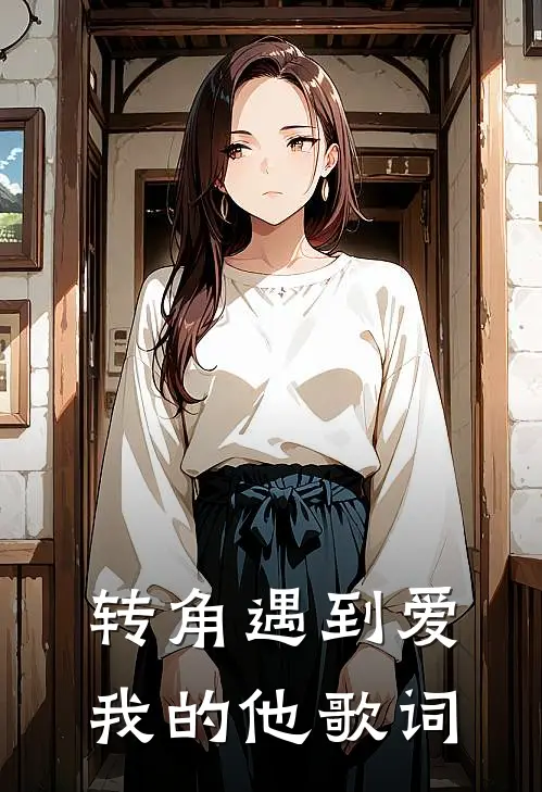 转角遇到爱我的他歌词