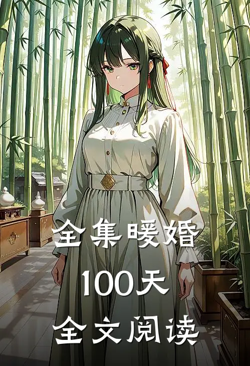 全集暖婚100天全文阅读