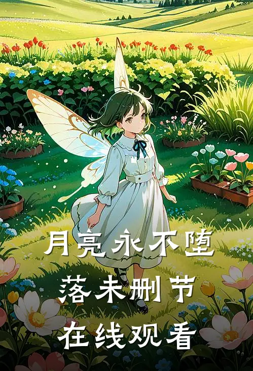 月亮永不堕落未删节在线观看