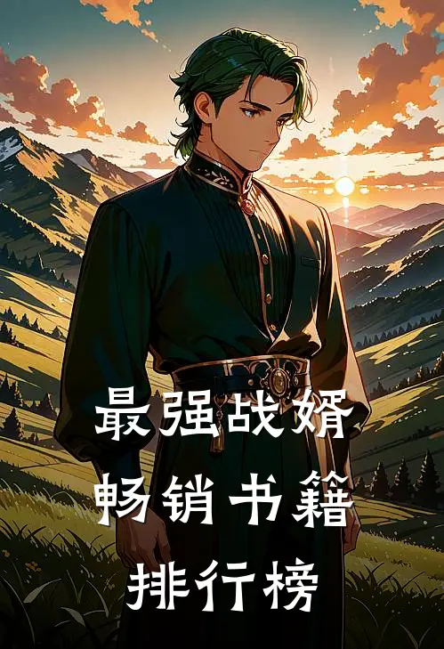 最强战婿畅销书籍排行榜