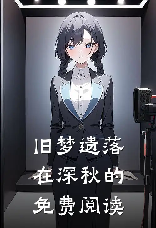 旧梦遗落在深秋的免费阅读
