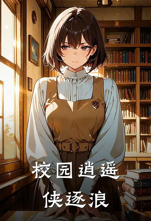校园逍遥侠逐浪