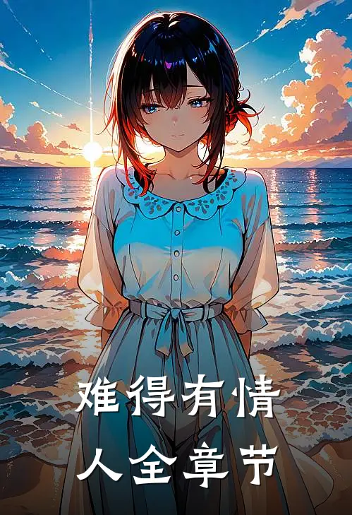 难得有情人全章节