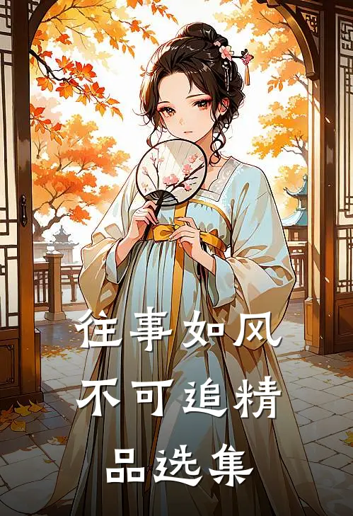 往事如风不可追精品选集