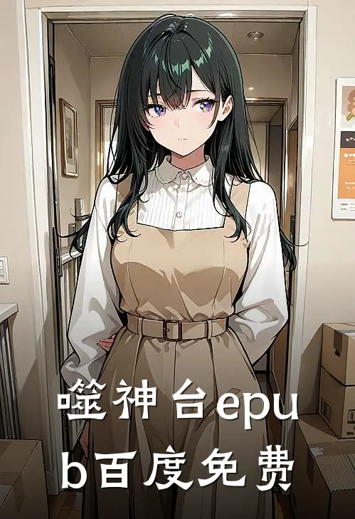 噬神台epub百度免费
