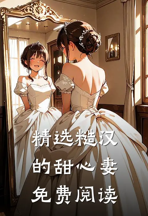 精选糙汉的甜心妻免费阅读