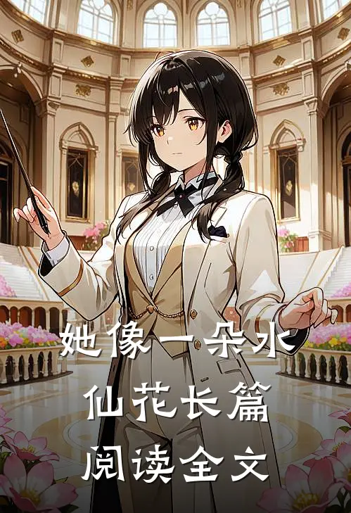 她像一朵水仙花长篇阅读全文