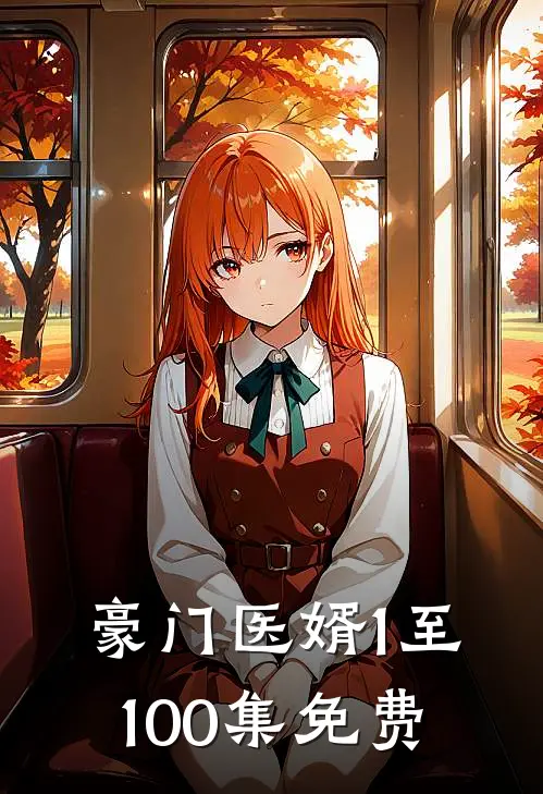 豪门医婿1至100集免费