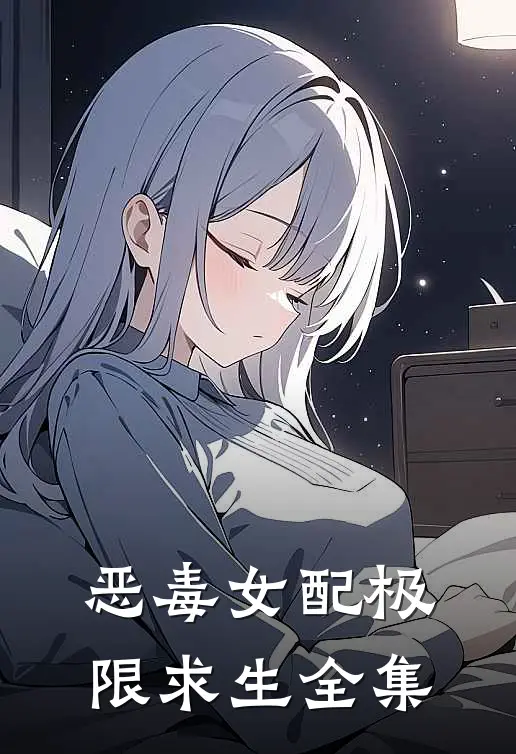 恶毒女配极限求生 全集