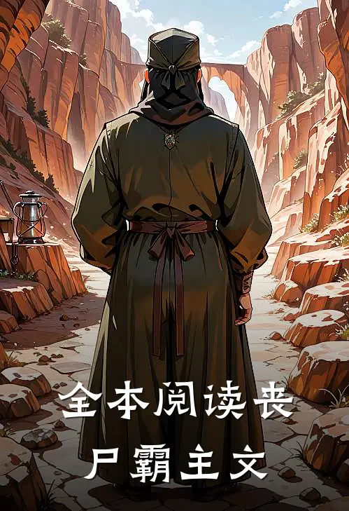 全本阅读丧尸霸主文