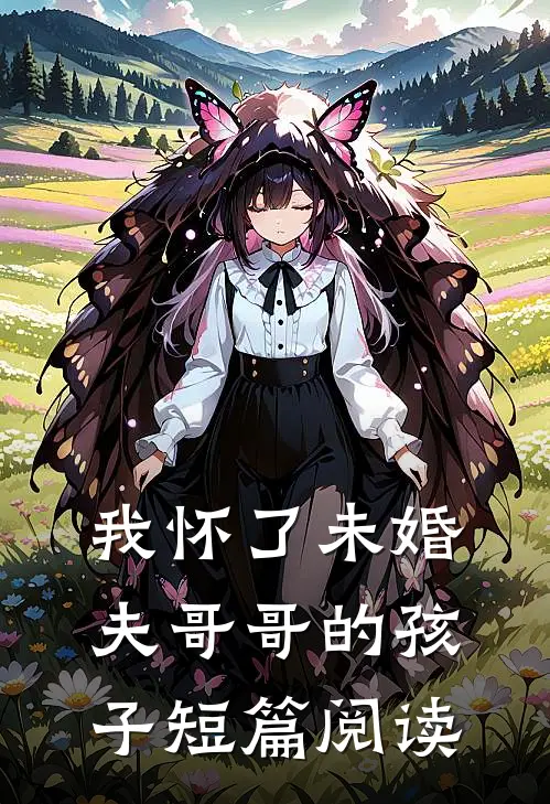 我怀了未婚夫哥哥的孩子短篇阅读