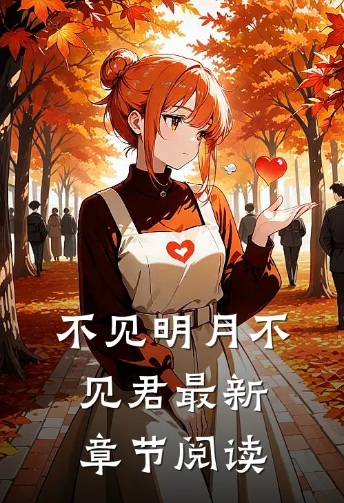 不见明月不见君最新章节阅读