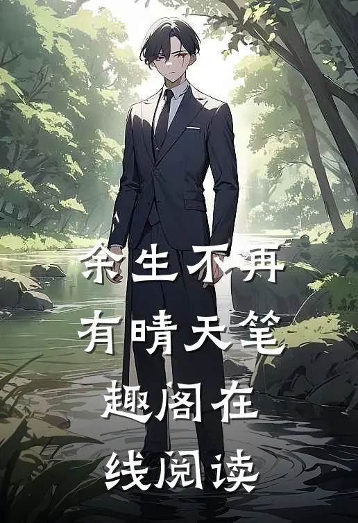 余生不再有晴天笔趣阁在线阅读