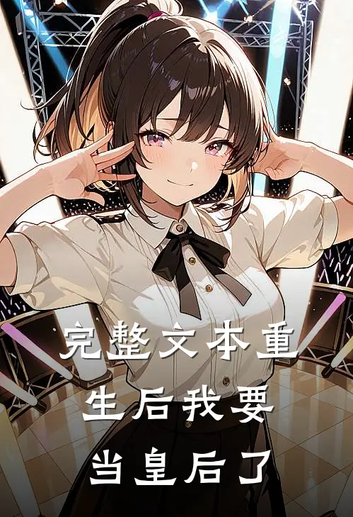 完整文本重生后我要当皇后了