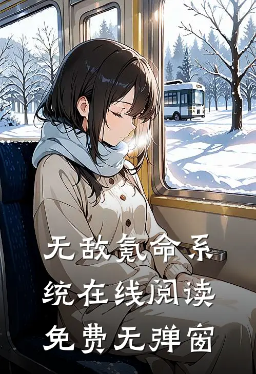 无敌氪命系统在线阅读免费无弹窗