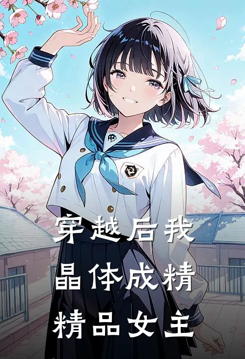 穿越后我晶体成精精品女主